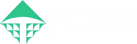 شعار Al Tasaluh