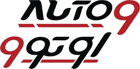 شعار Auto 9