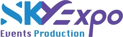شعار Sky Expo